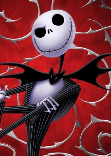Jack Skellington