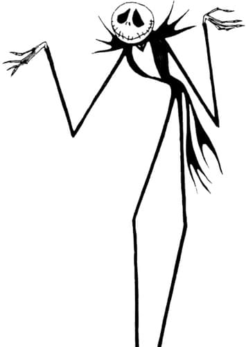 Jack Skellington
