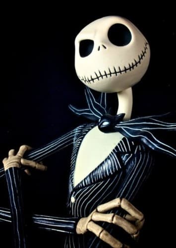 Jack Skellington