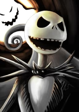 Jack Skellington