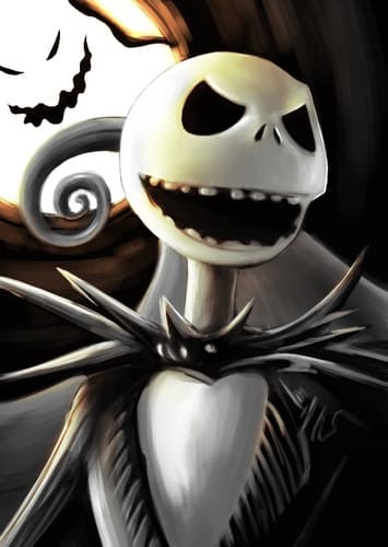 Jack Skellington