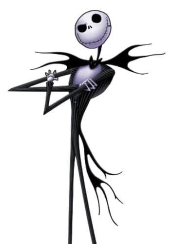 Jack Skellington