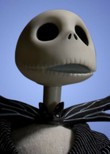 Jack Skellington