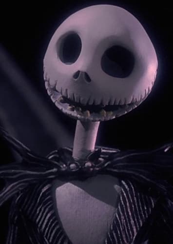 Jack Skellington