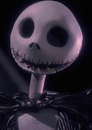 Jack Skellington