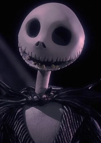 Jack Skellington