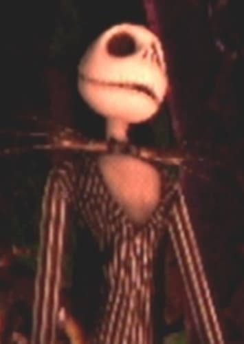 Jack Skellington