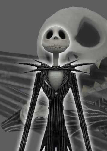 Jack Skellington