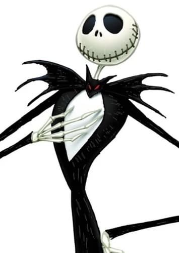 Jack Skellington