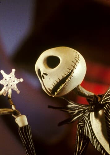 Jack Skellington