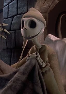 Jack Skellington (young)