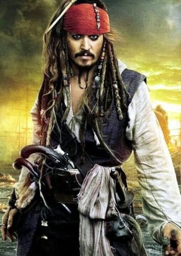 Jack Sparrow