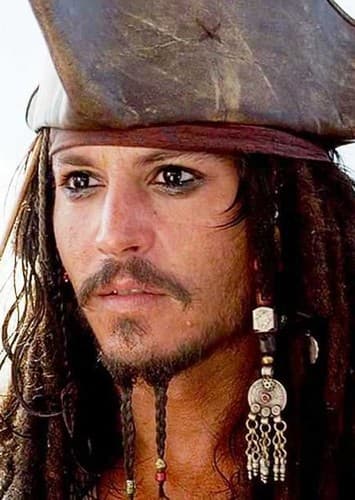 Jack Sparrow