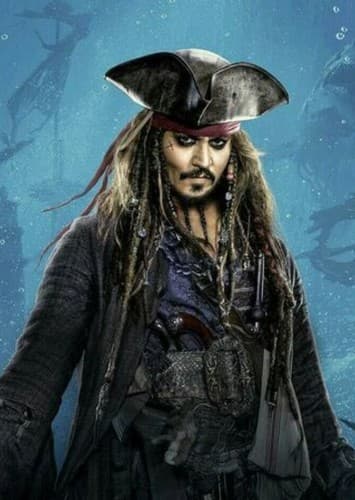 Jack Sparrow