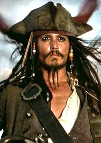 Jack Sparrow