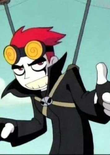 Jack Spicer