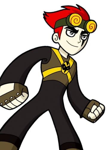 Jack Spicer