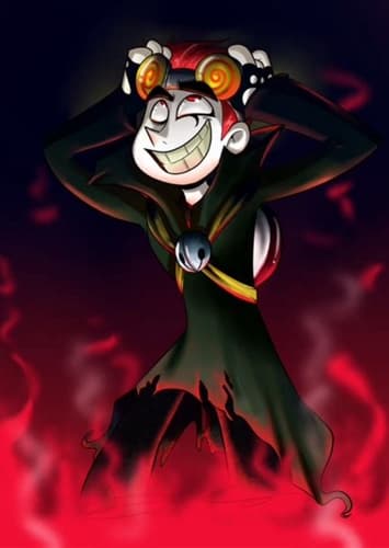 Jack Spicer