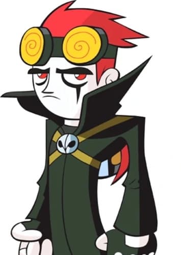 Jack Spicer