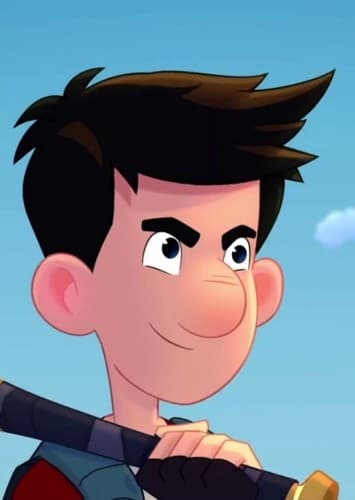 Jack Sullivan (surfing dude)