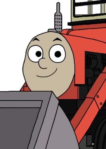 Jack the Front Loader