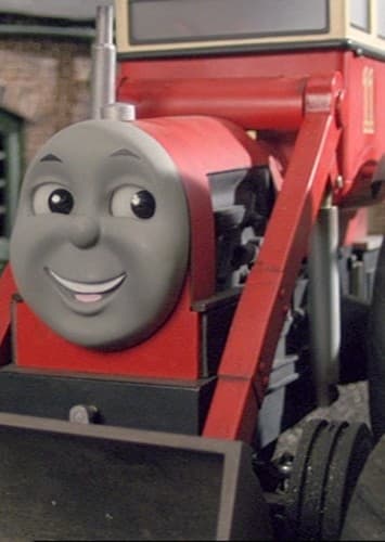 Jack The Front Loader