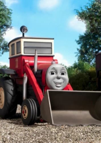 Jack The Front Loader