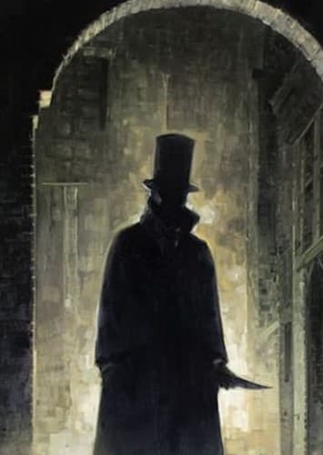 Jack the ripper