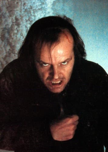 Jack Torrance