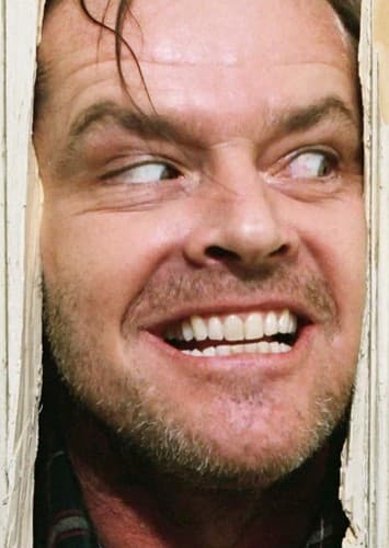 Jack Torrance