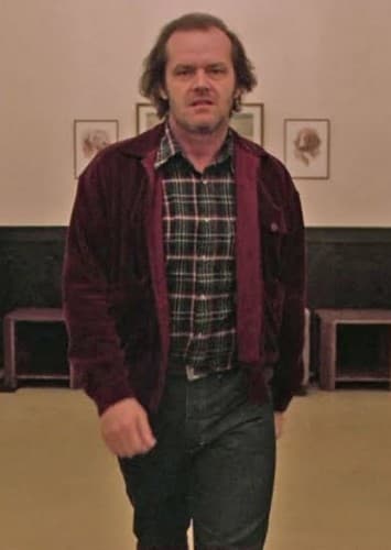 Jack Torrance