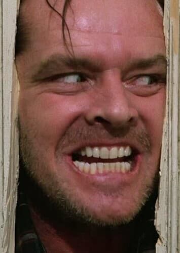 Jack Torrance