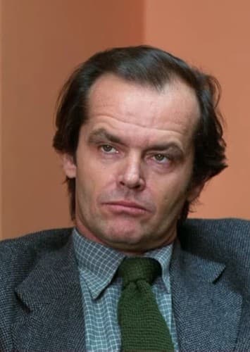 Jack Torrance