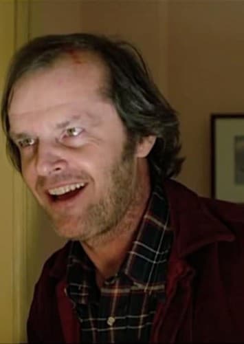 Jack Torrance