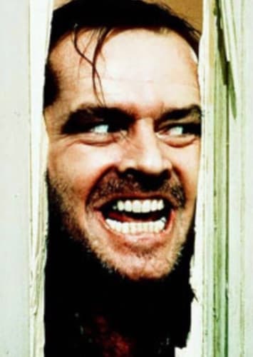 Jack Torrance