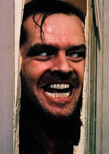 Jack Torrance