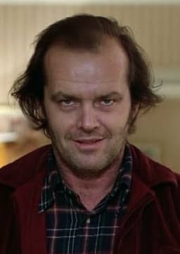 Jack Torrance