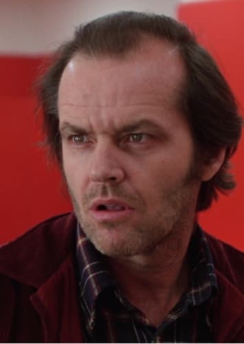 Jack Torrance