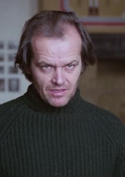 Jack Torrance