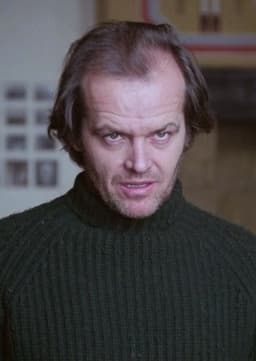 Jack Torrance