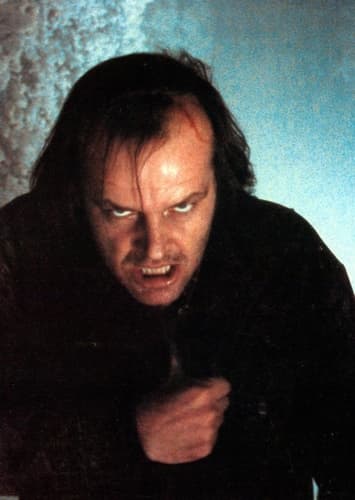 Jack Torrance