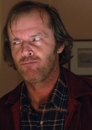 Jack Torrance