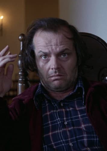 Jack Torrance