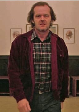 Jack torrance