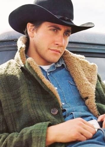Jack Twist
