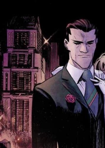 Jack Wayne (Earth 36)