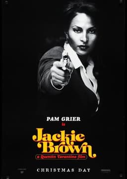Jackie Brown
