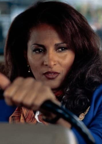 Jackie Brown