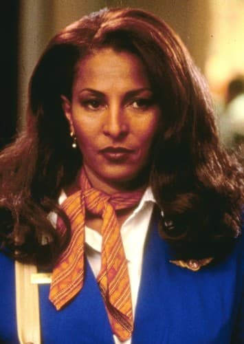 Jackie Brown