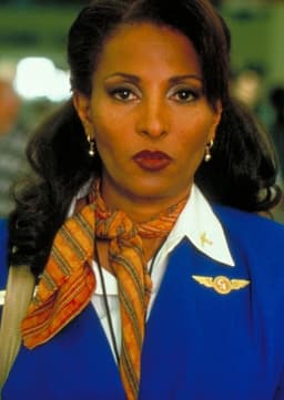 Jackie Brown